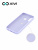 Накладка задняя Xivi для HUAWEI P30 Lite Nova 4E, Silicon Case, силикон, матовая, №11, цвет лавандовый 2