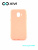 Накладка задняя Xivi для SAMSUNG Galaxy J2 CORE J260, Silicon Case, силикон, матовая, №30, цвет розовый 1