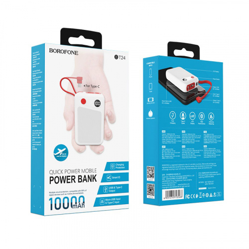 borofone-bt24-quick-power-mobile-power-bank-10000mah-package-usb-c