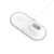 hoco-cw21-wisdom-3in1-wireless-charger-front