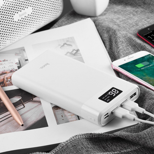 hoco-b35e-entourage-mobile-power-bank-30000mah-display