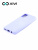 Накладка задняя Xivi для SAMSUNG Galaxy A41, Silicon Case, силикон, матовая, №11, цвет лавандовый 3